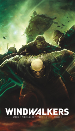 Illustration for article titled The man who designed the Incredible Hulk brings us robots with memory problems